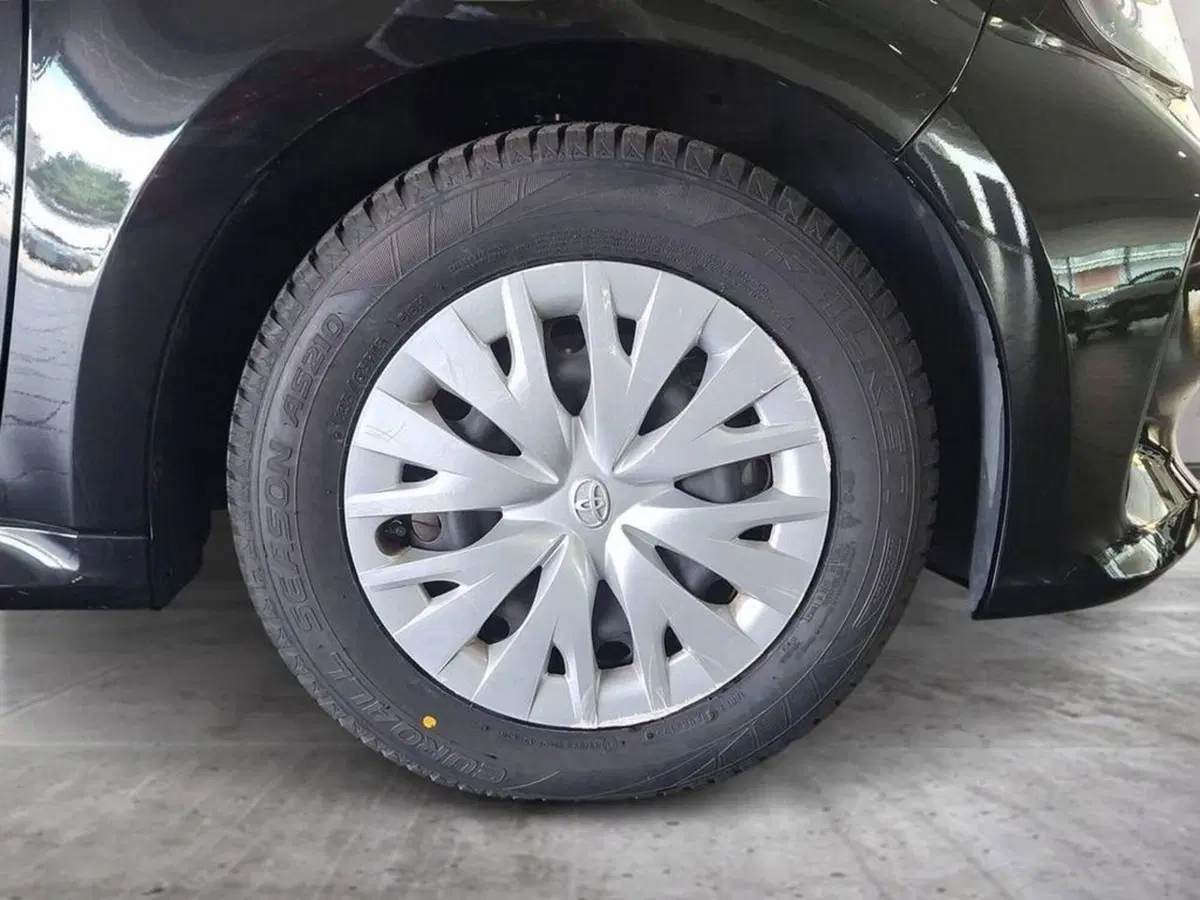 Toyota Yaris Cross usata a Torino (6)