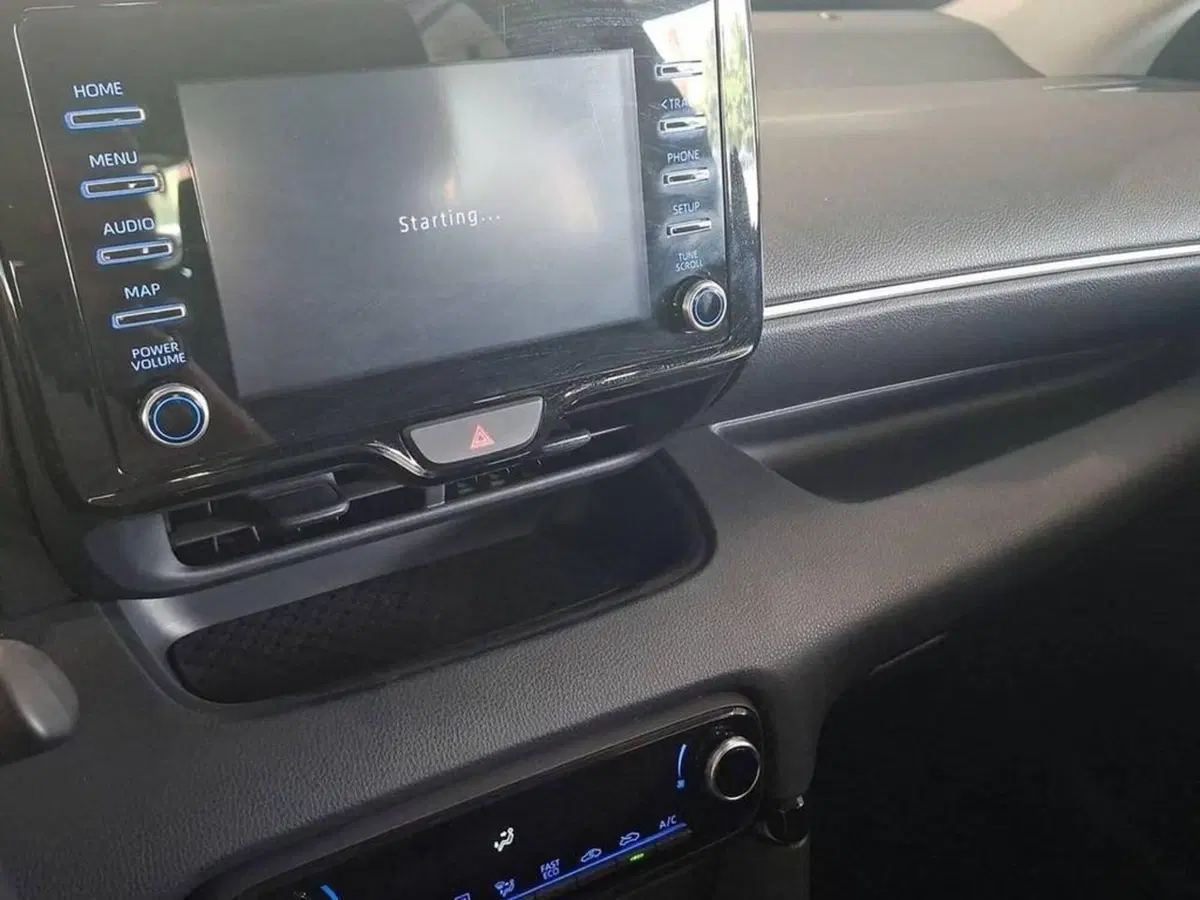 Toyota Yaris Cross usata a Torino (8)