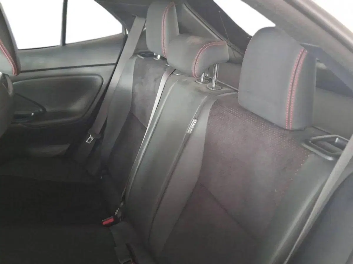 Toyota Yaris Cross usata a Torino (13)