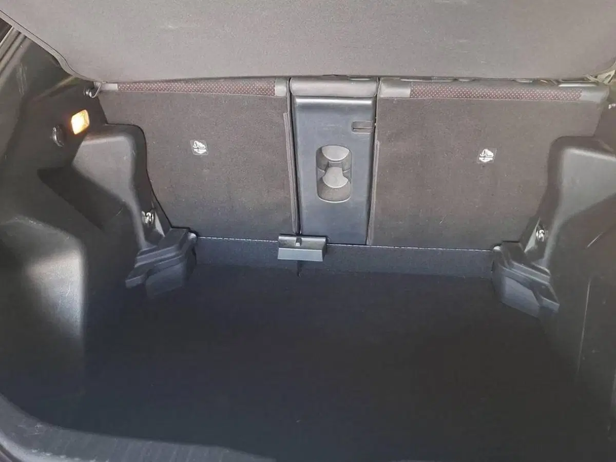 Toyota Yaris Cross usata a Torino (14)