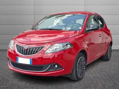 Lancia Ypsilon 1.0 FireFly 5 porte S&amp;S Hybrid Ecochic Gold del 2021 usata a Torino