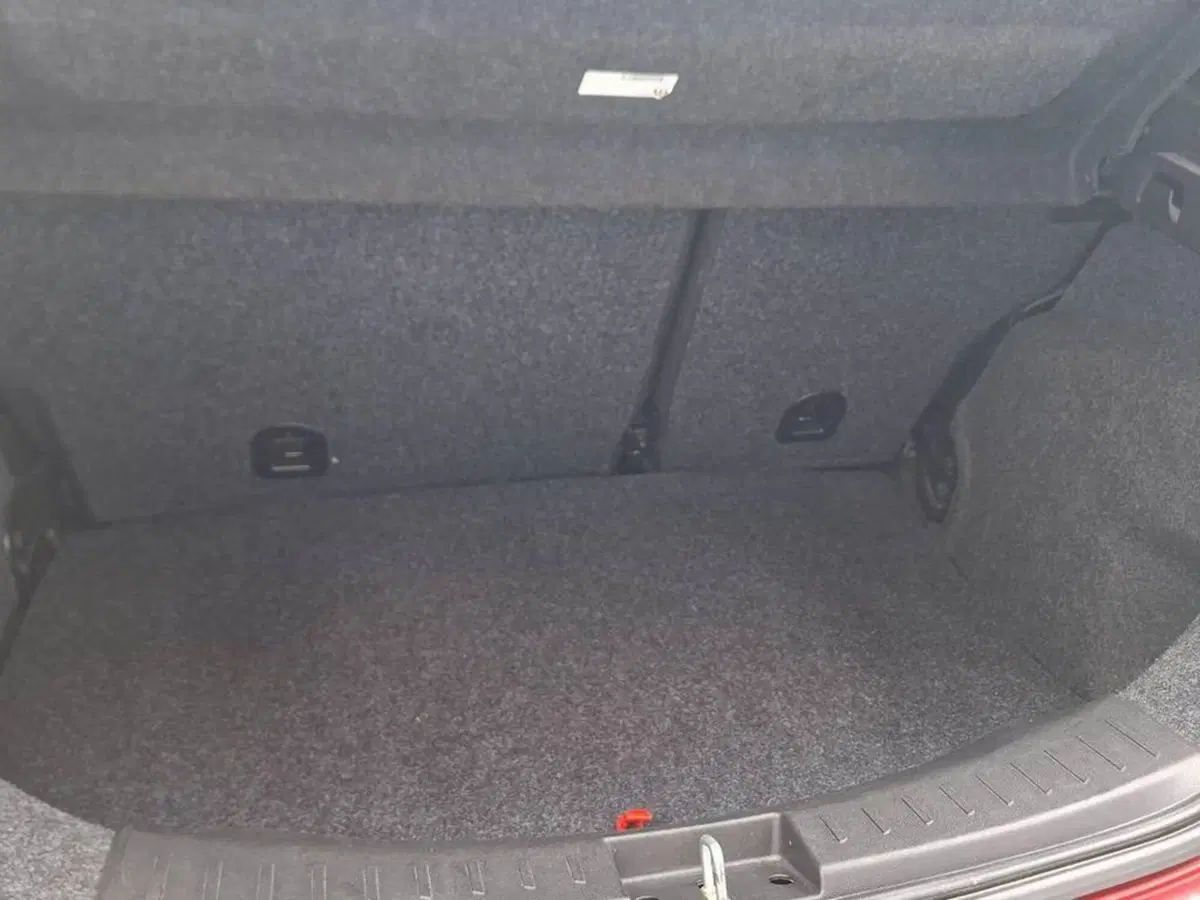 Lancia Ypsilon usata a Torino (12)