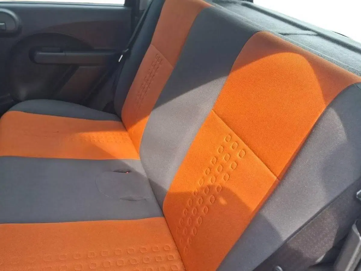 Fiat Panda usata a Torino (11)