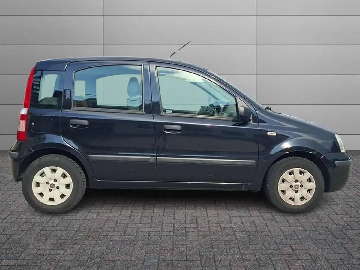 Fiat Panda usata a Torino (3)