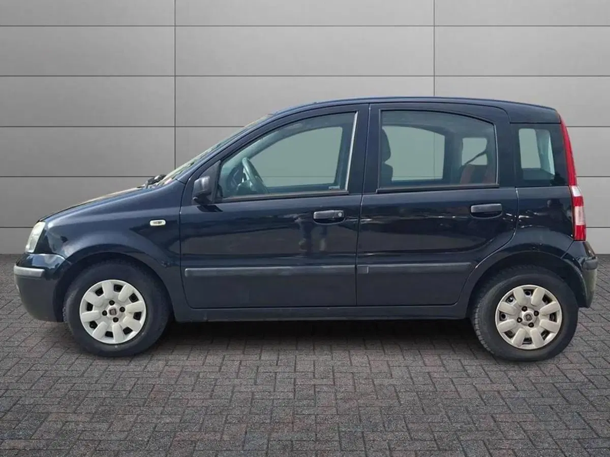 Fiat Panda usata a Torino (4)