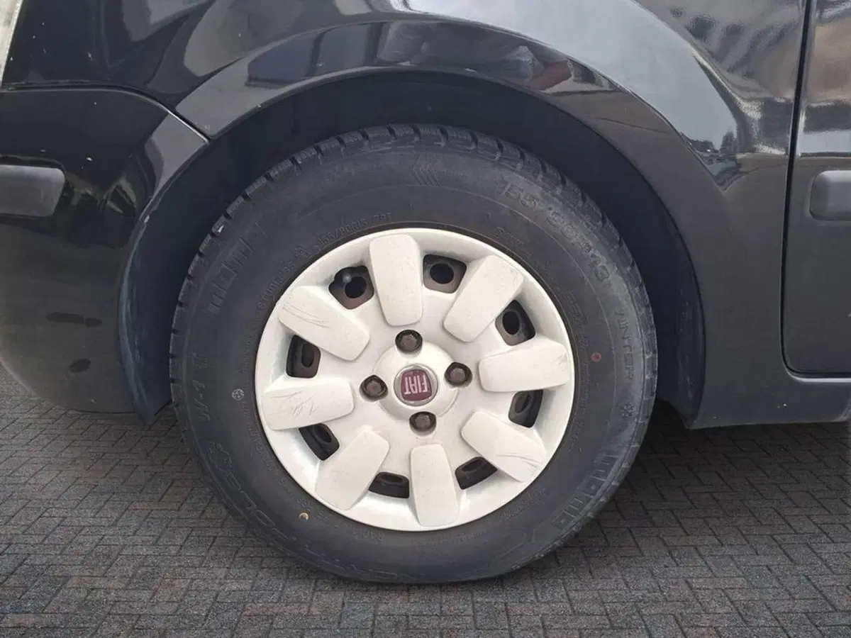 Fiat Panda usata a Torino (5)