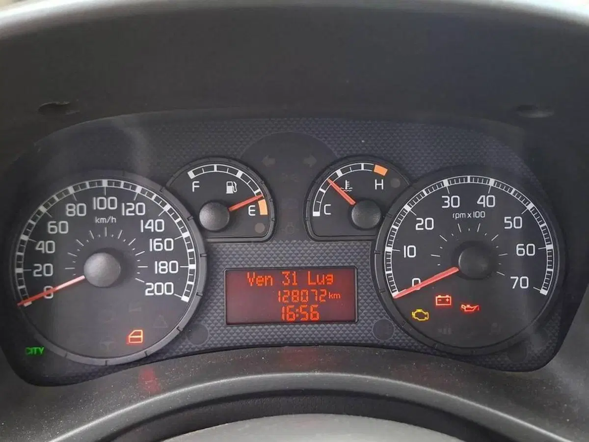 Fiat Panda usata a Torino (6)