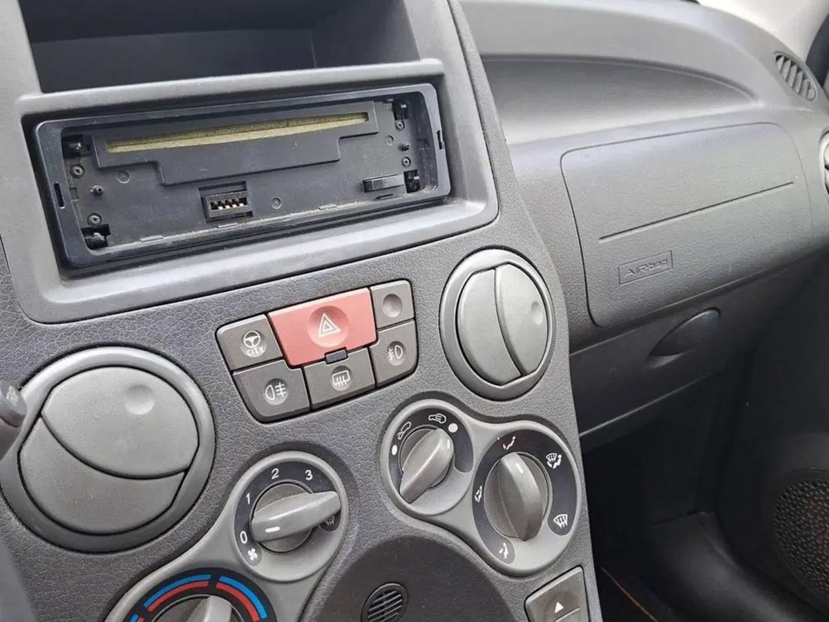 Fiat Panda usata a Torino (7)