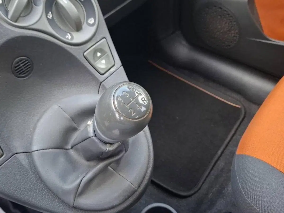 Fiat Panda usata a Torino (8)