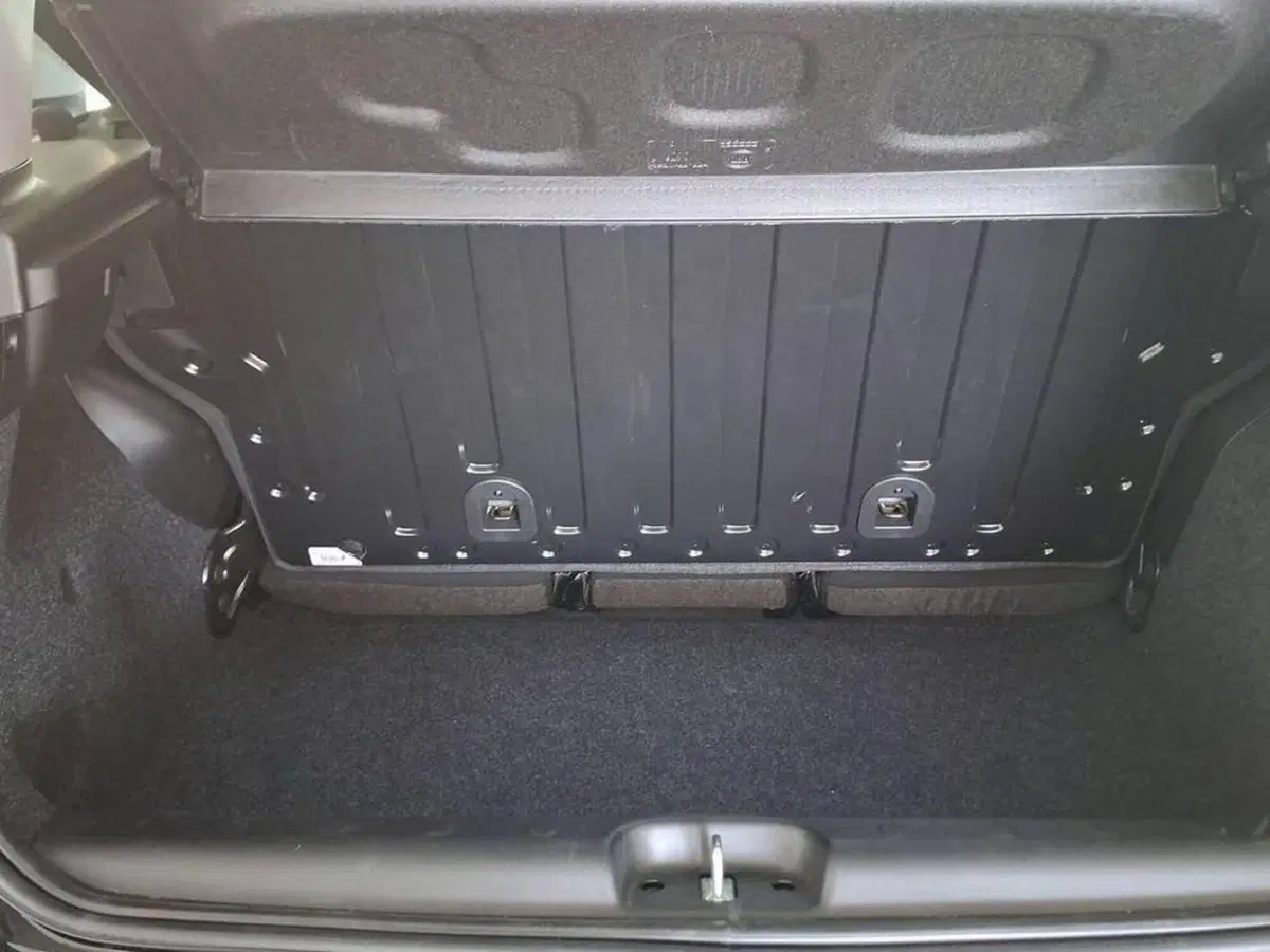 Fiat Panda Cross usata a Torino (12)