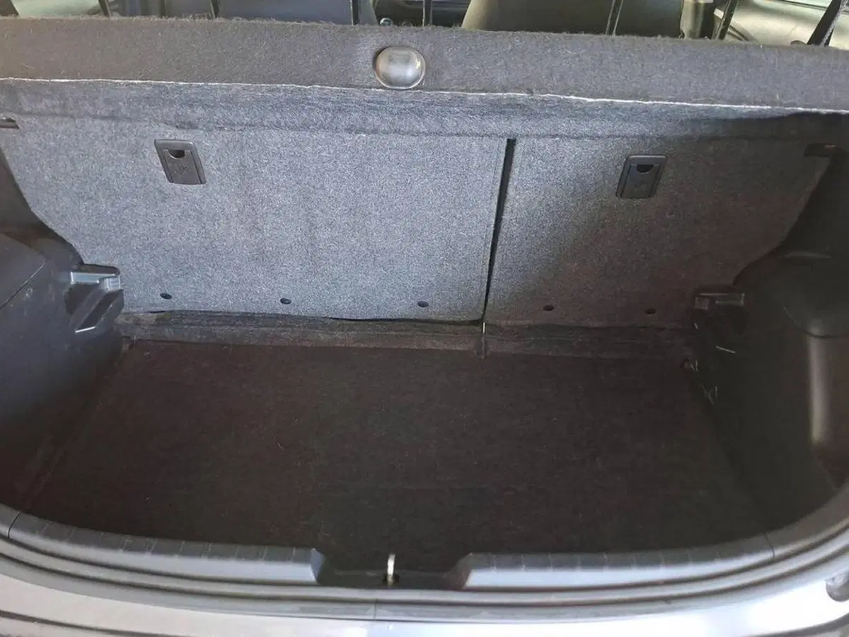 Toyota Yaris usata a Torino (12)
