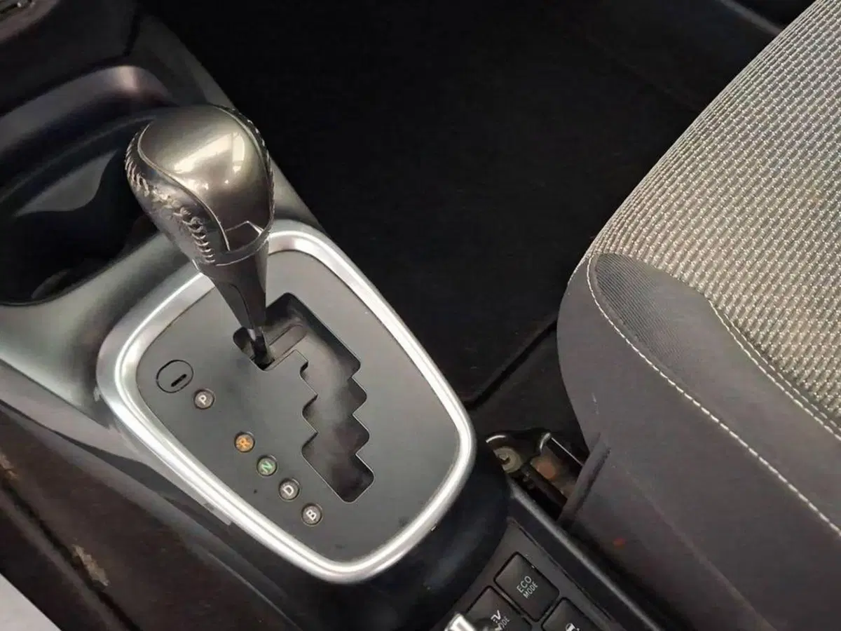 Toyota Yaris usata a Torino (8)