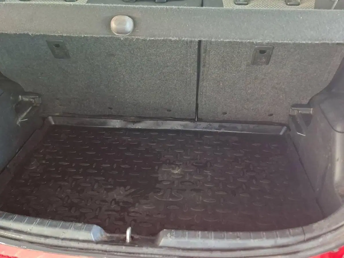 Toyota Yaris usata a Torino (13)