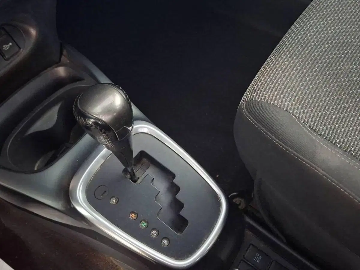 Toyota Yaris usata a Torino (9)