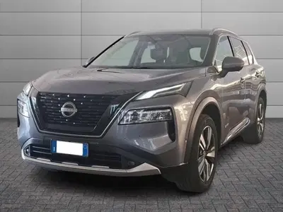 Nissan X-Trail 1.5 e-power Tekna e-4orce 4wd auto del 2023 usata a Torino