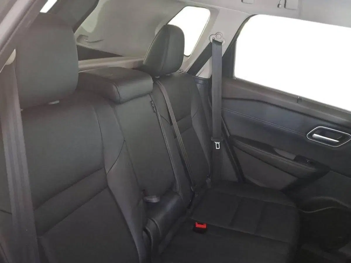 Nissan X-Trail usata a Torino (11)