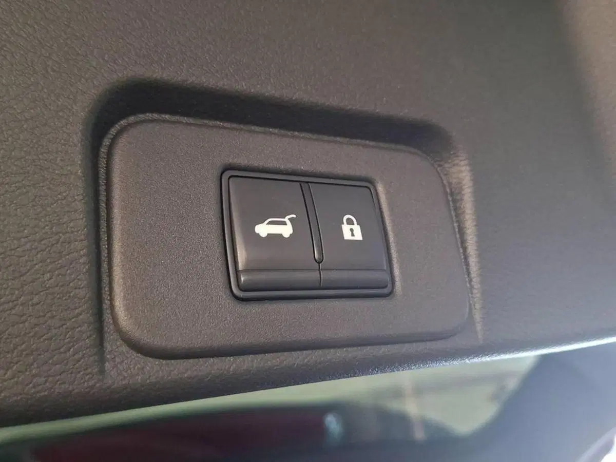 Nissan X-Trail usata a Torino (13)