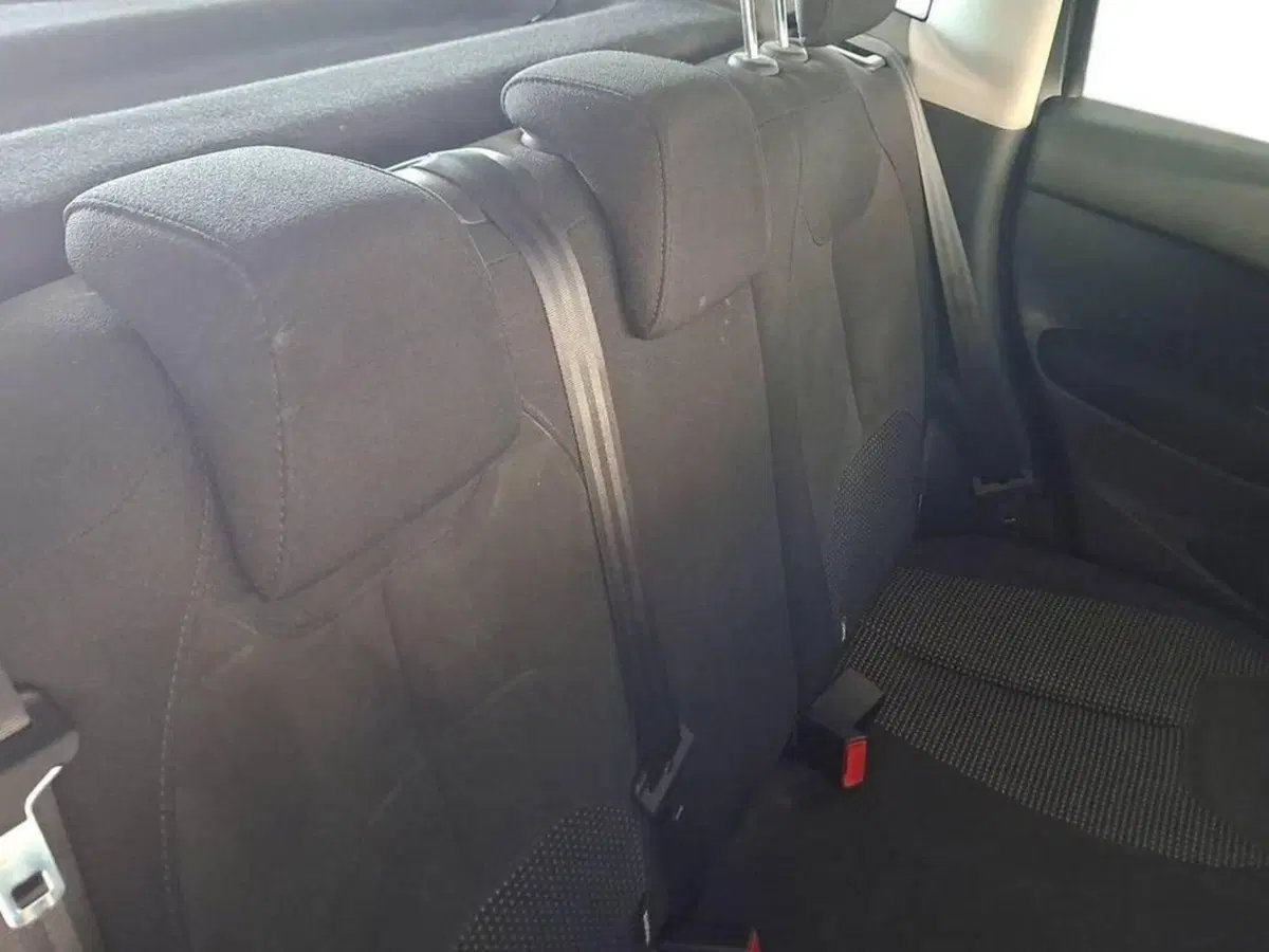 Citroen C3 usata a Torino (11)