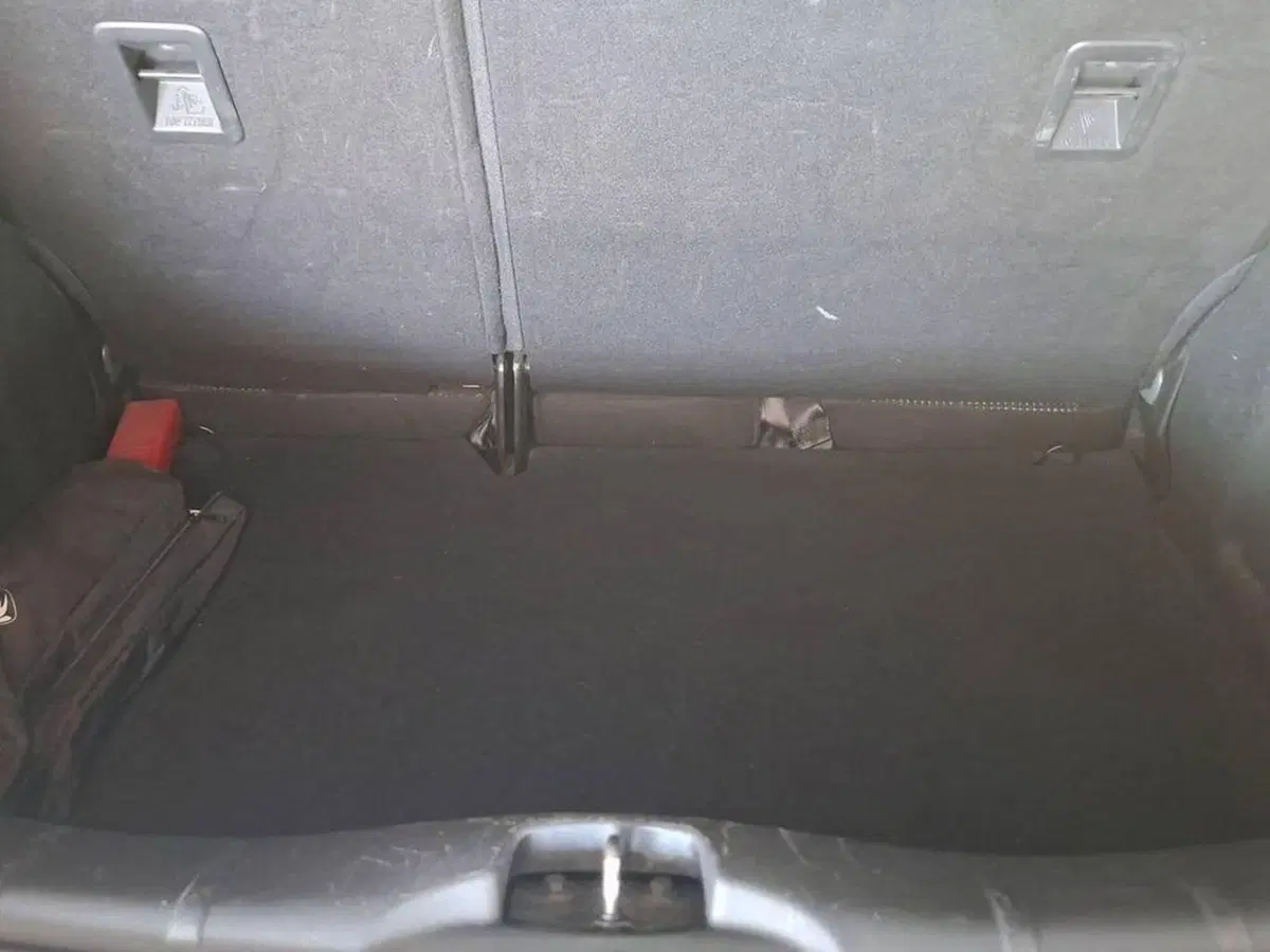 Citroen C3 usata a Torino (12)