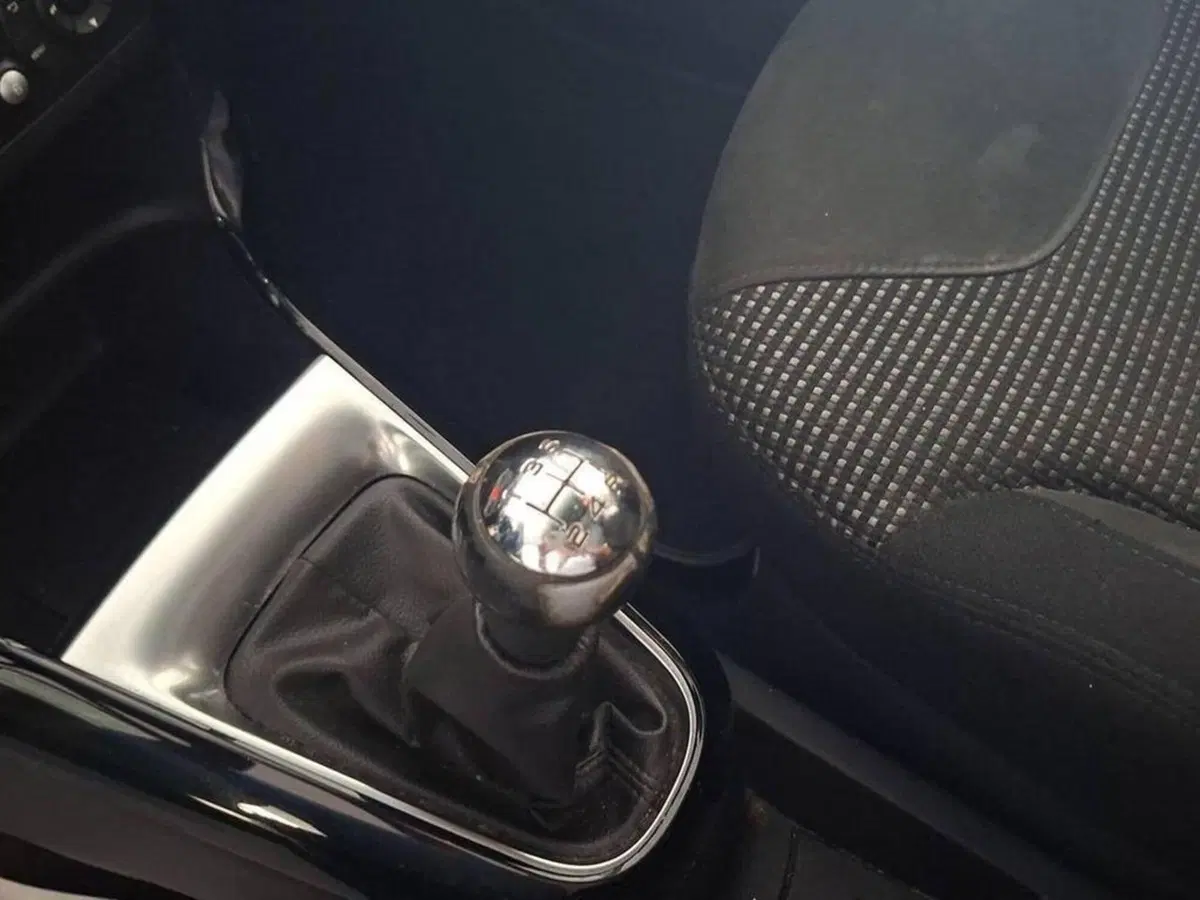 Citroen C3 usata a Torino (8)