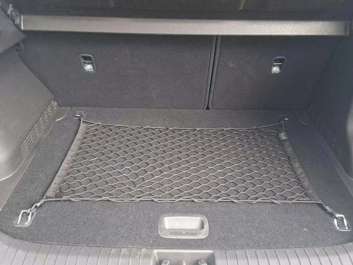 Hyundai Kona usata a Torino (14)