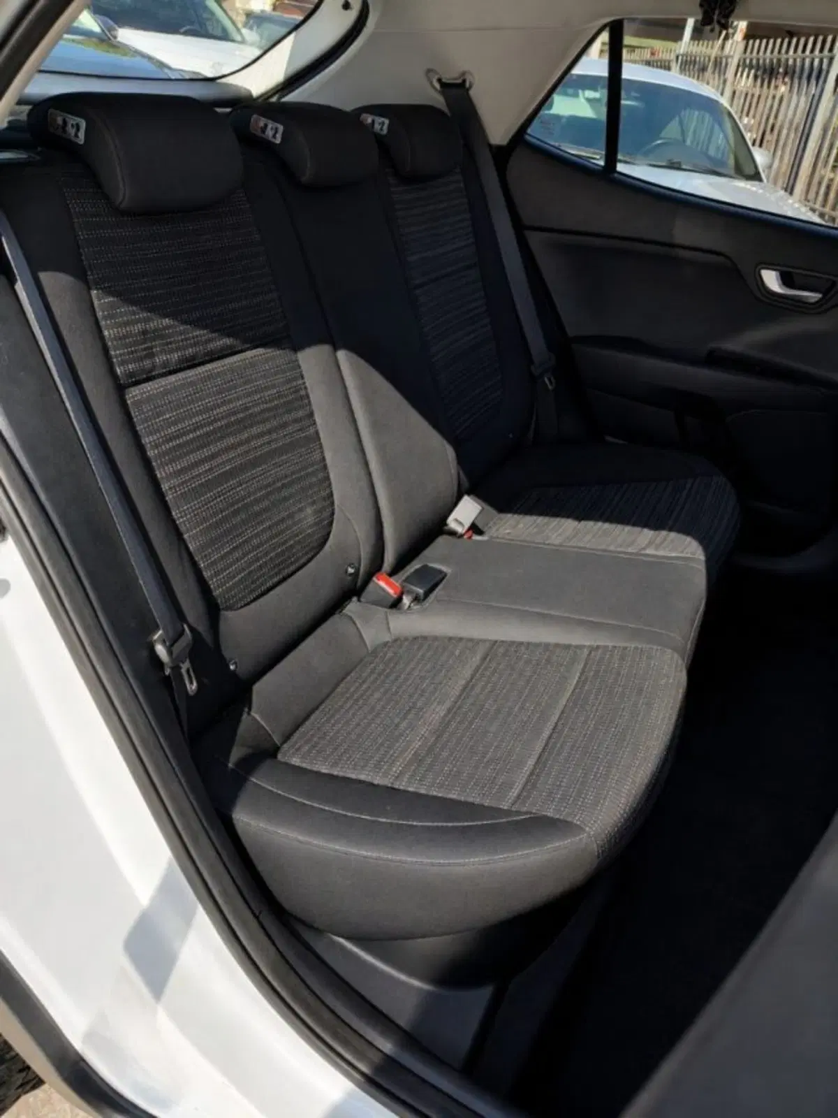 Kia Stonic usata a Firenze (17)