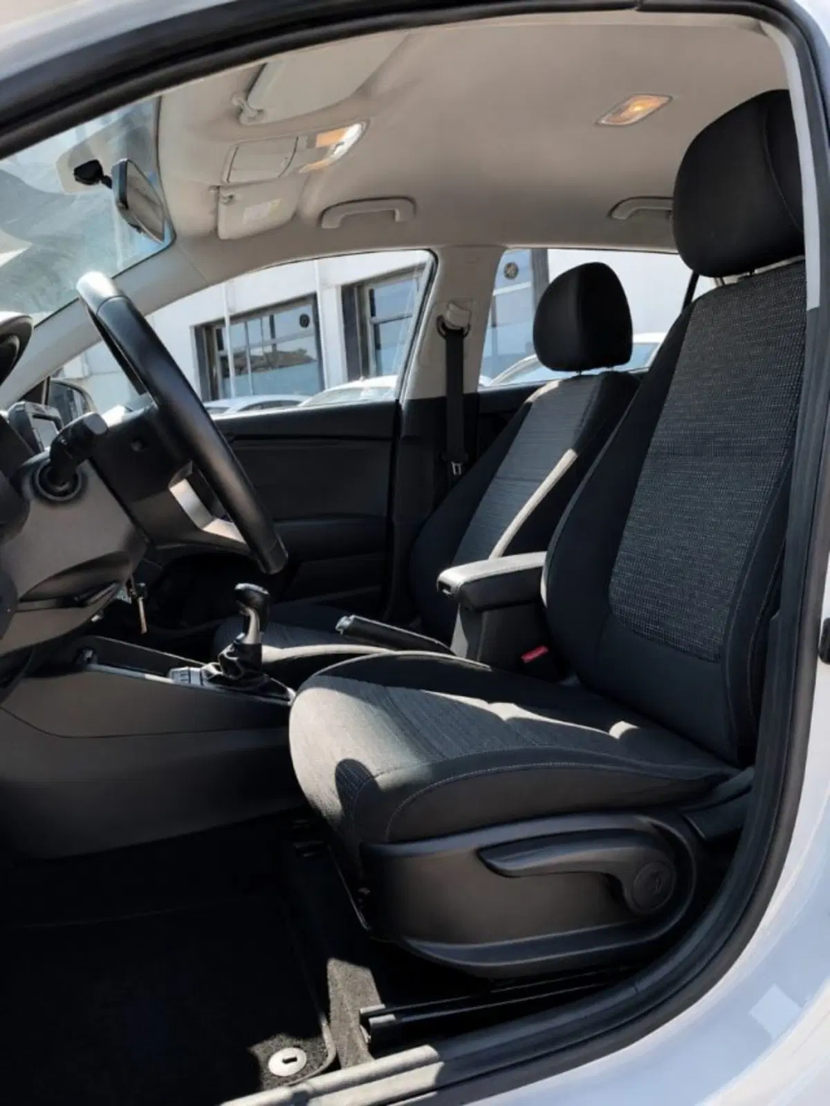 Kia Stonic usata a Firenze (8)