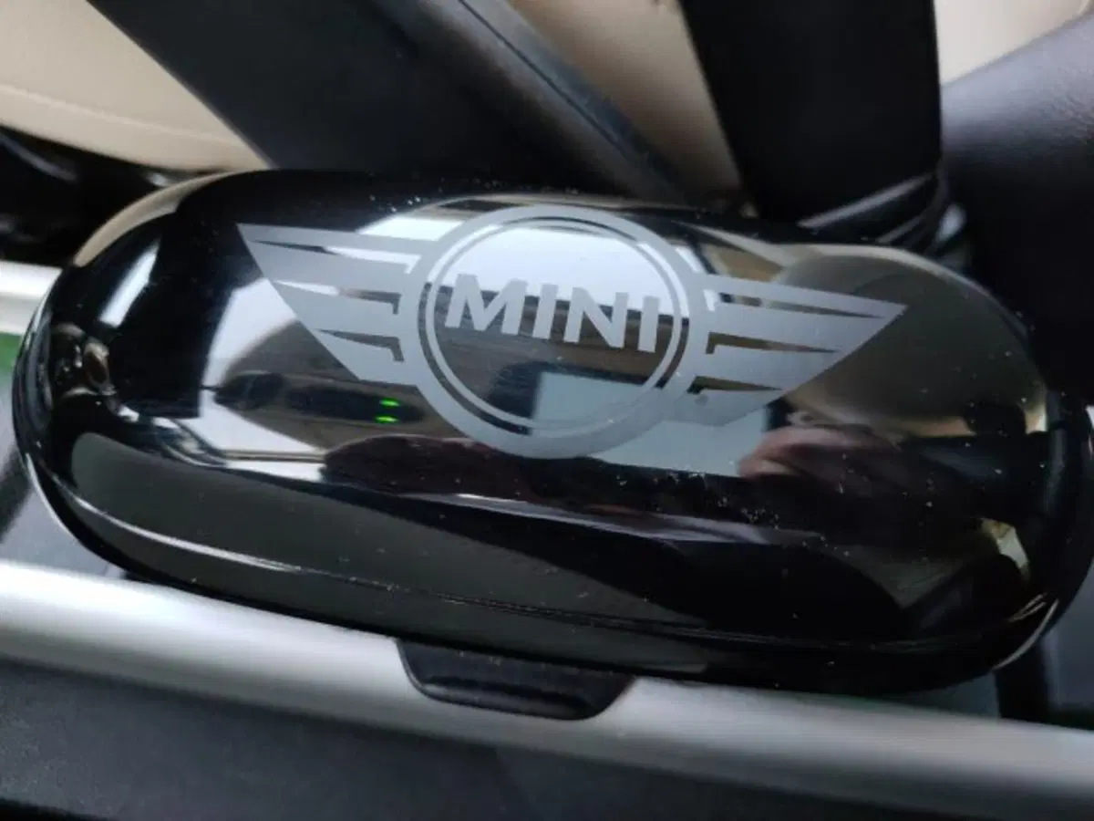 MINI Mini Countryman usata a Firenze (16)