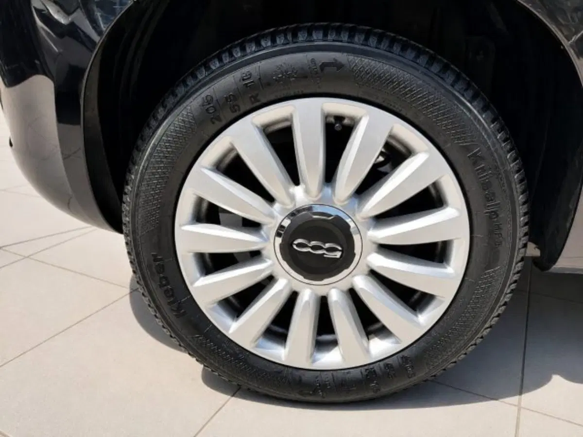 Fiat 500L usata a Firenze (8)