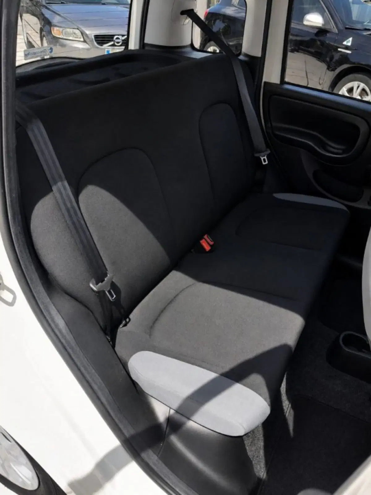 Fiat Panda usata a Firenze (13)