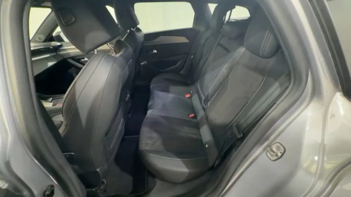 Peugeot 308 SW usata a Firenze (14)