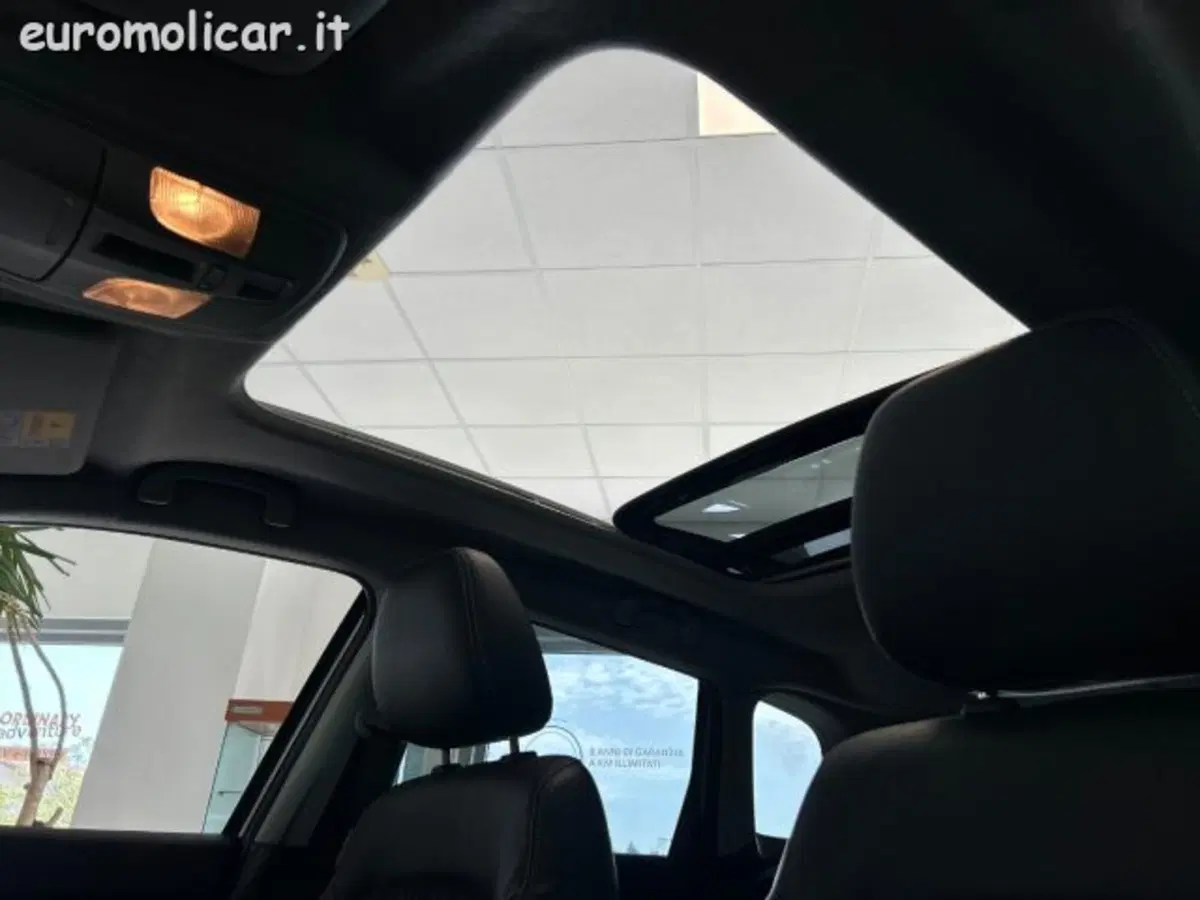 Suzuki Vitara usata a Campobasso (15)