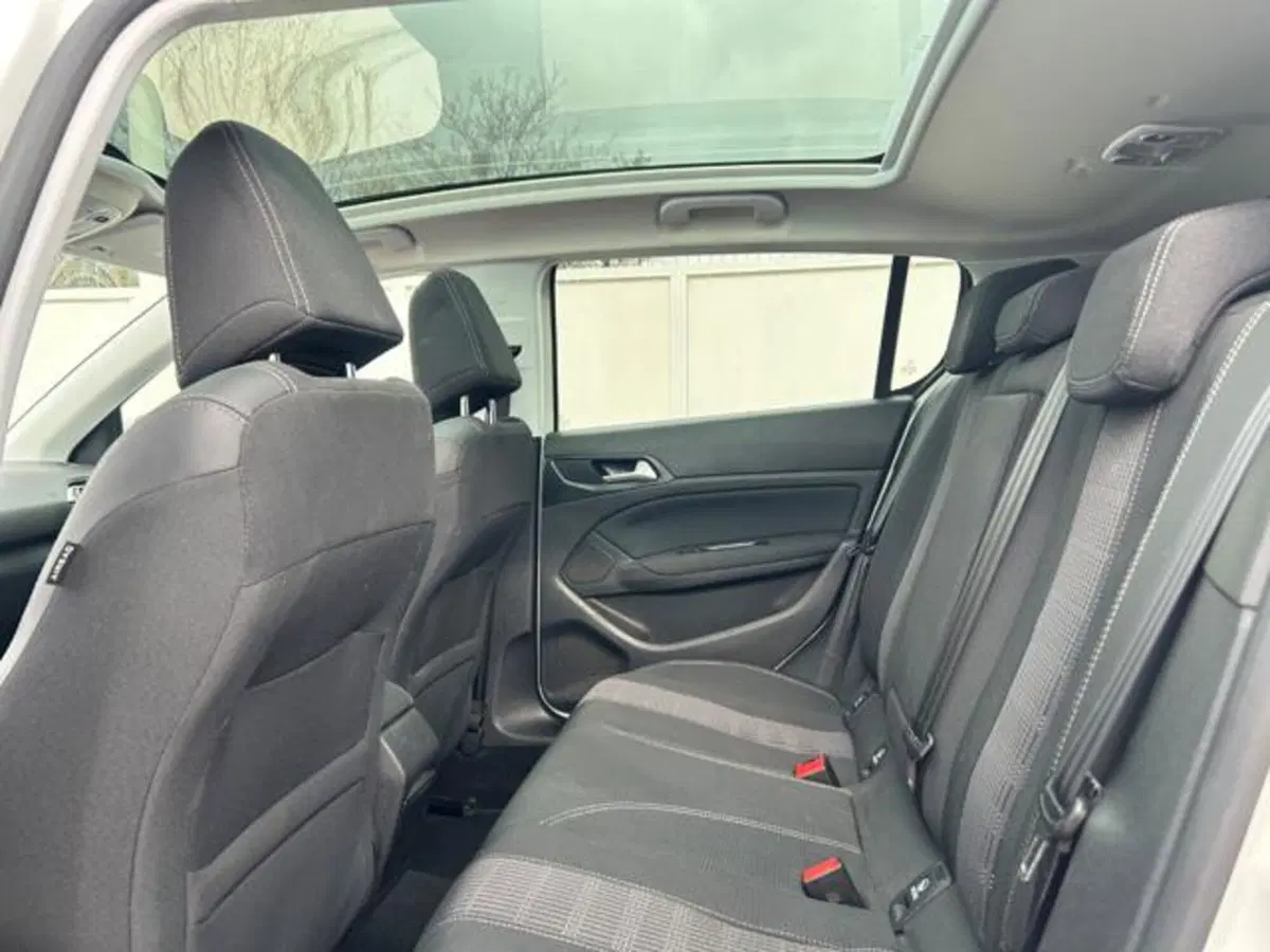 Peugeot 308 usata a Campobasso (19)
