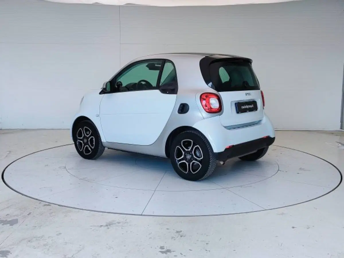 smart Fortwo usata a Teramo (8)