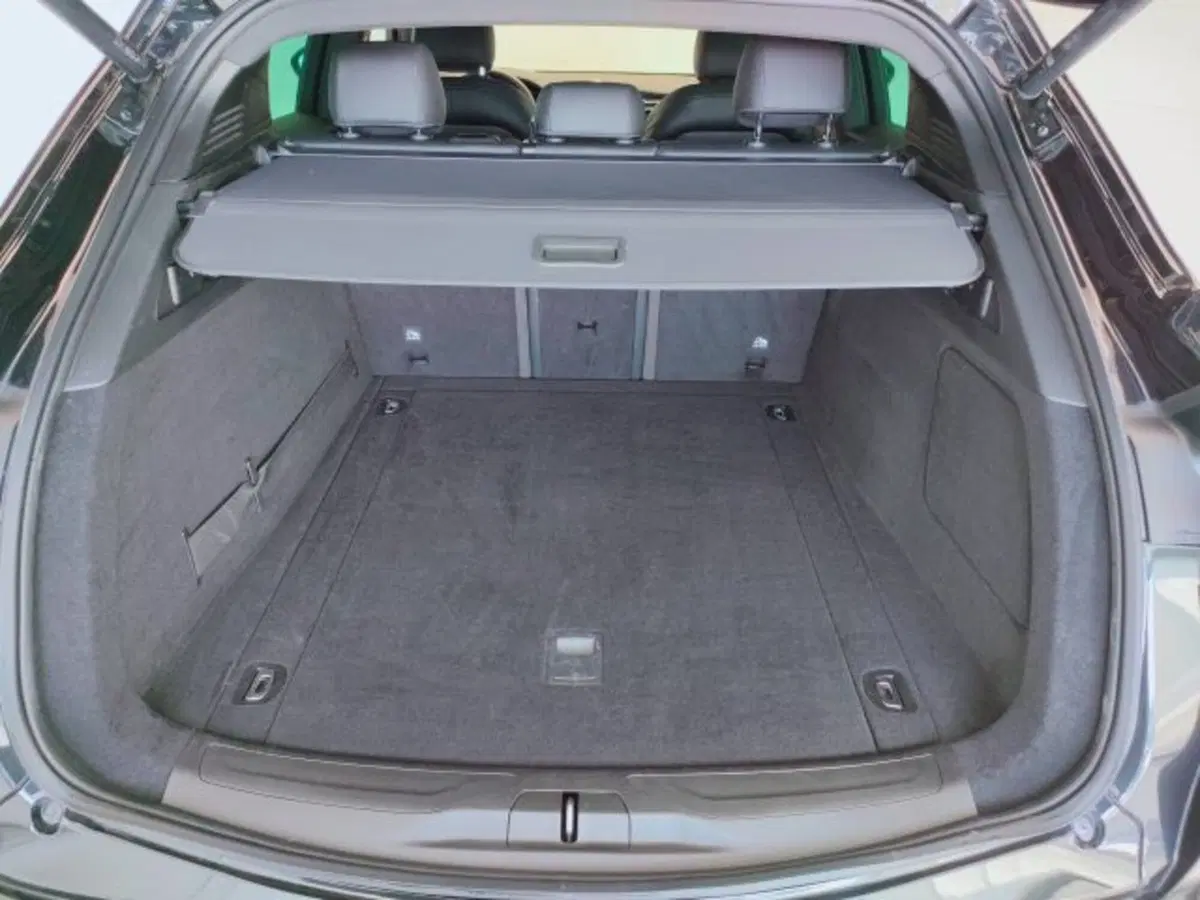 Maserati Grecale usata a Teramo (9)
