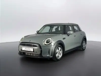 MINI Mini 1.5 One 75 CV Classic del 2021 usata a San Benedetto del Tronto