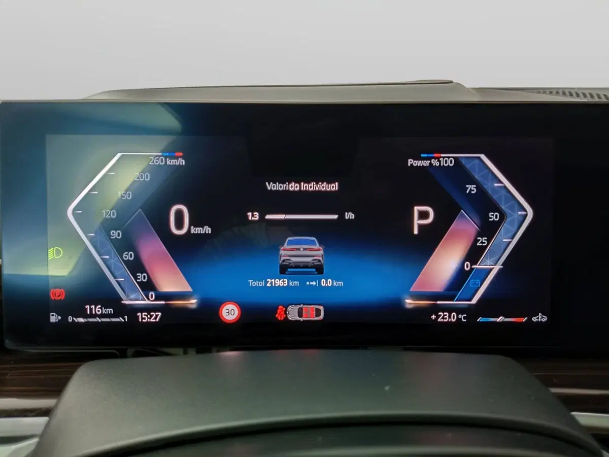 BMW X6 usata a Ascoli Piceno (12)