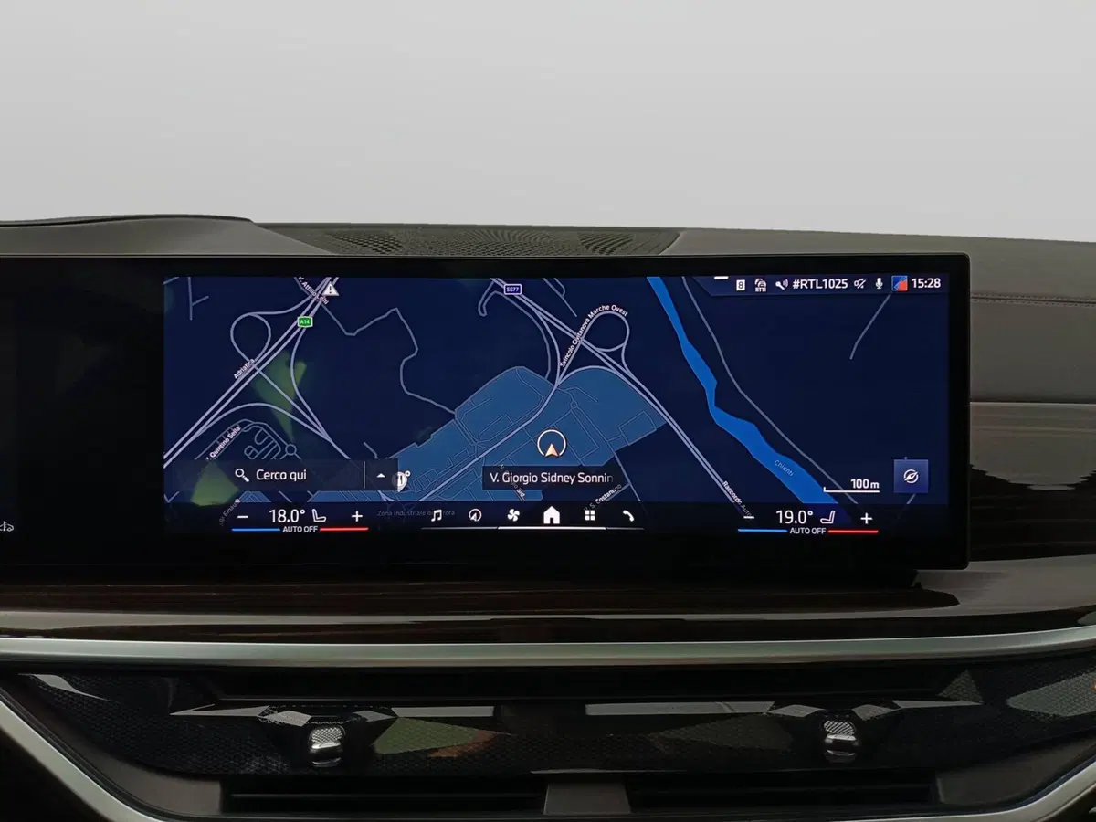 BMW X6 usata a Ascoli Piceno (14)