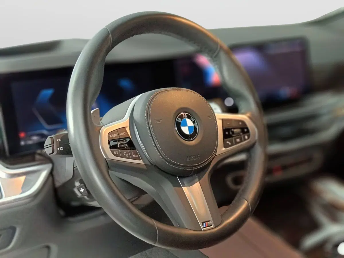 BMW X6 usata a Ascoli Piceno (17)