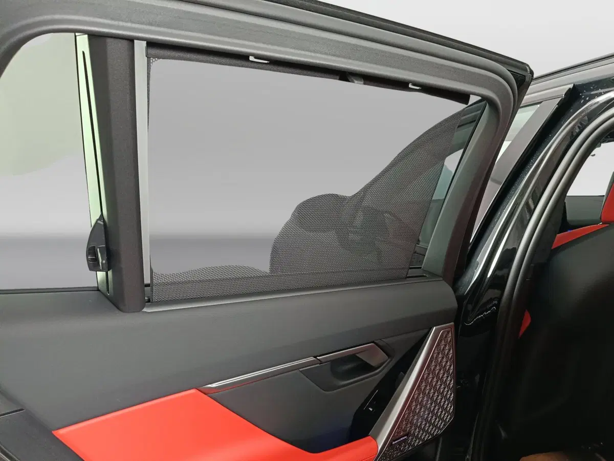 BMW Serie 5 Touring nuova a Ascoli Piceno (19)