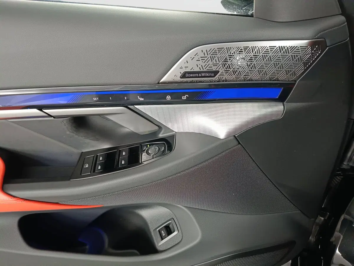BMW Serie 5 Touring nuova a Ascoli Piceno (20)