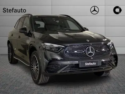 Mercedes-Benz GLC Elettrica 300 AMG Line Premium 4matic nuova a Bologna