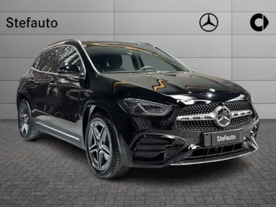 Mercedes-Benz GLA SUV 200 d AMG Line Extra Tech Edition auto nuova a Bologna