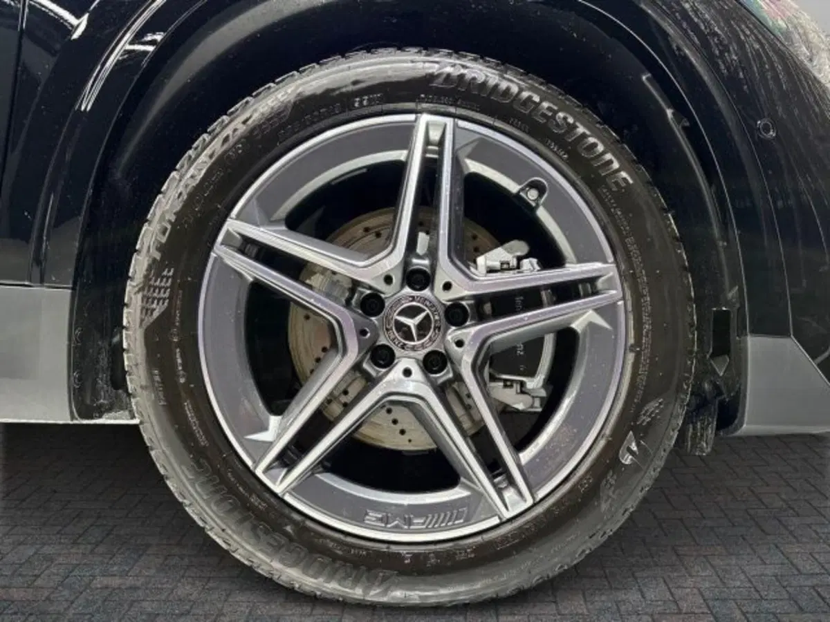 Mercedes-Benz GLA SUV nuova a Bologna (8)
