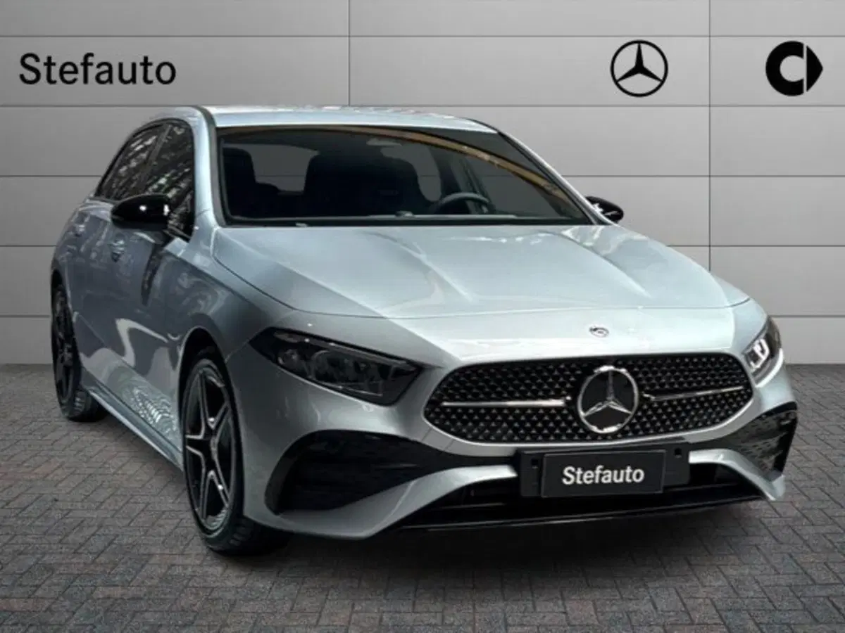 Mercedes-Benz Classe A nuova a Bologna