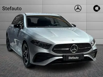Mercedes-Benz Classe A 180 d AMG Line Premium Plus auto nuova a Bologna