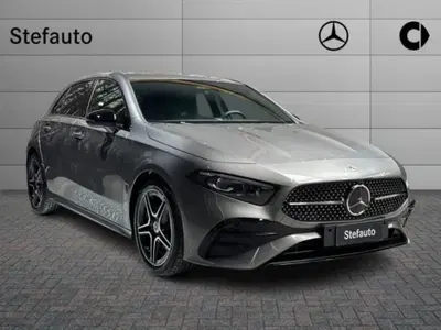 Mercedes-Benz Classe A 180 d AMG Line Premium Plus auto nuova a Bologna