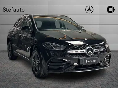 Mercedes-Benz GLA SUV 200 d AMG Line Extra Tech Edition auto nuova a Bologna