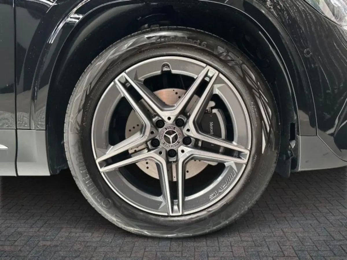 Mercedes-Benz GLA SUV nuova a Bologna (8)