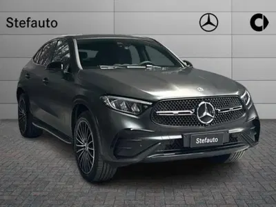 Mercedes-Benz GLC Coup&eacute; 220 d AMG Line Advanced Plus 4matic auto nuova a Bologna